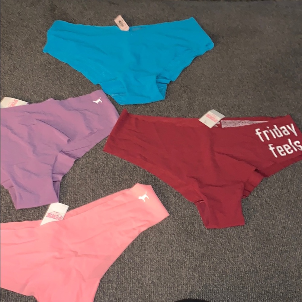 Vs undies